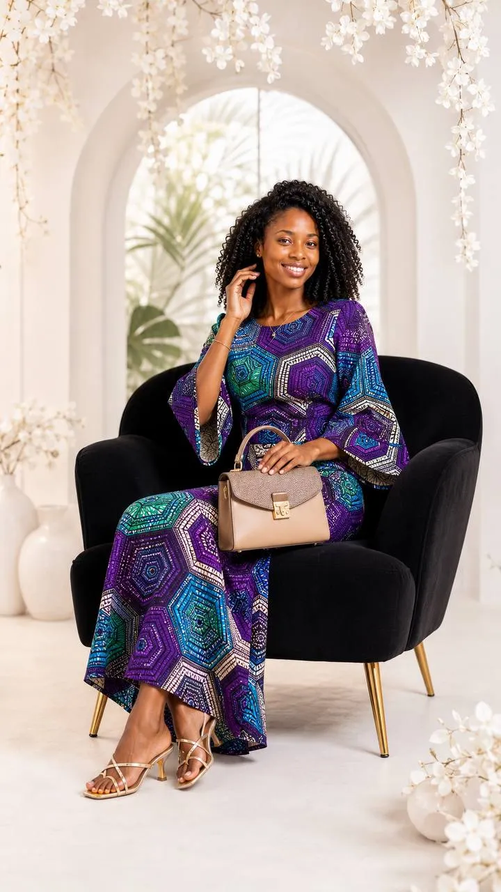 Style Anniversaire Femme cc