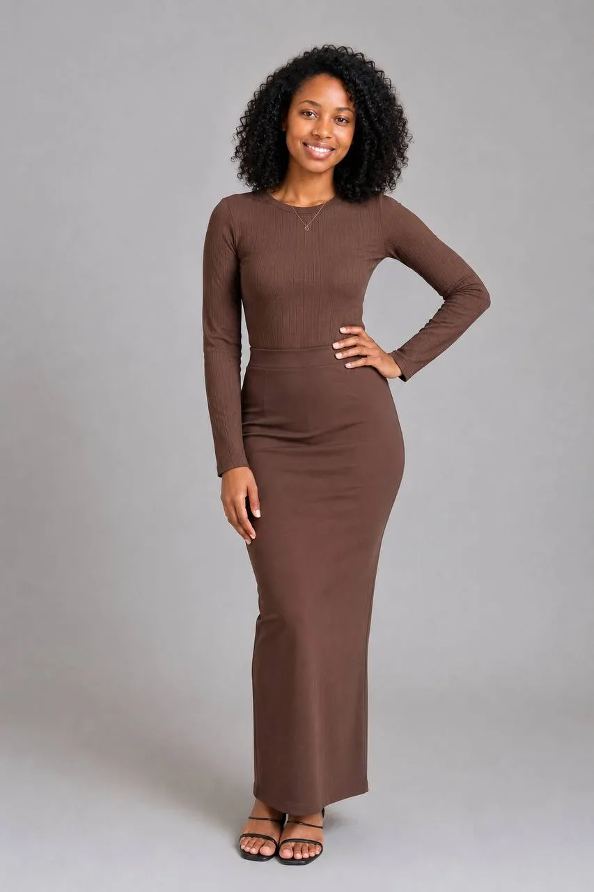 Style Anniversaire tenu simple
