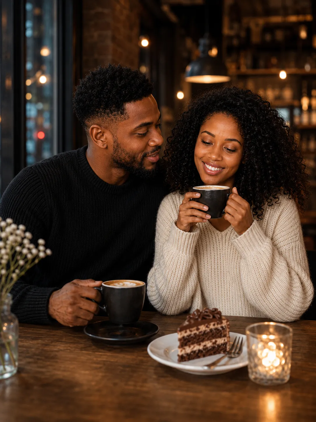Style Café cosy