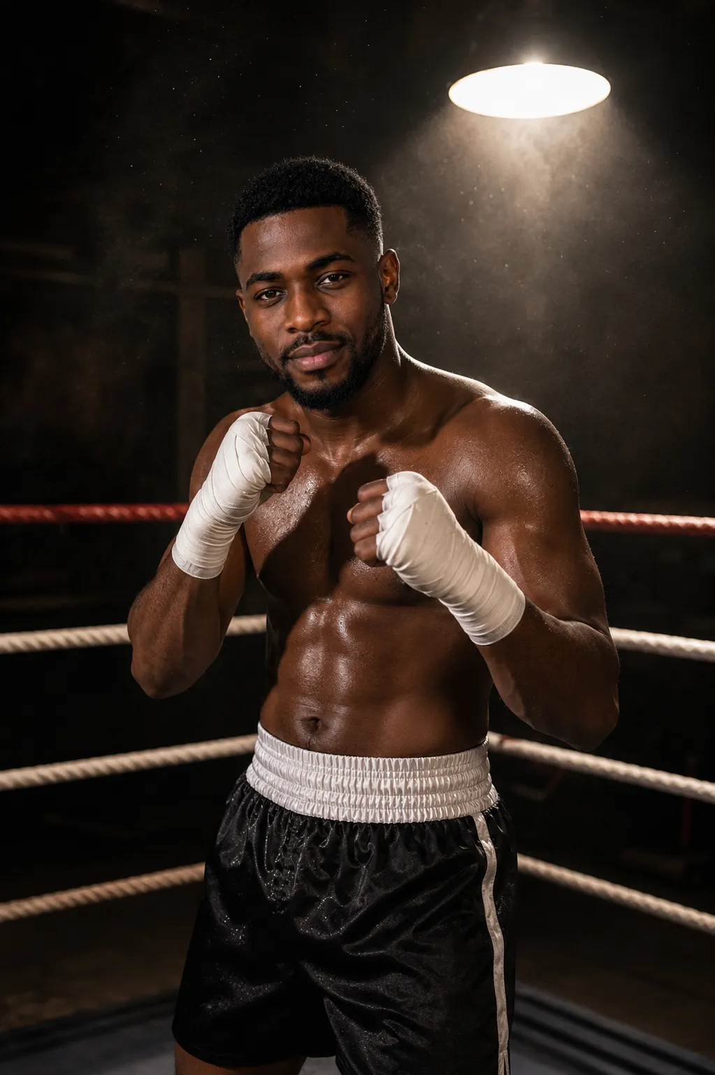 Style Boxe & combat