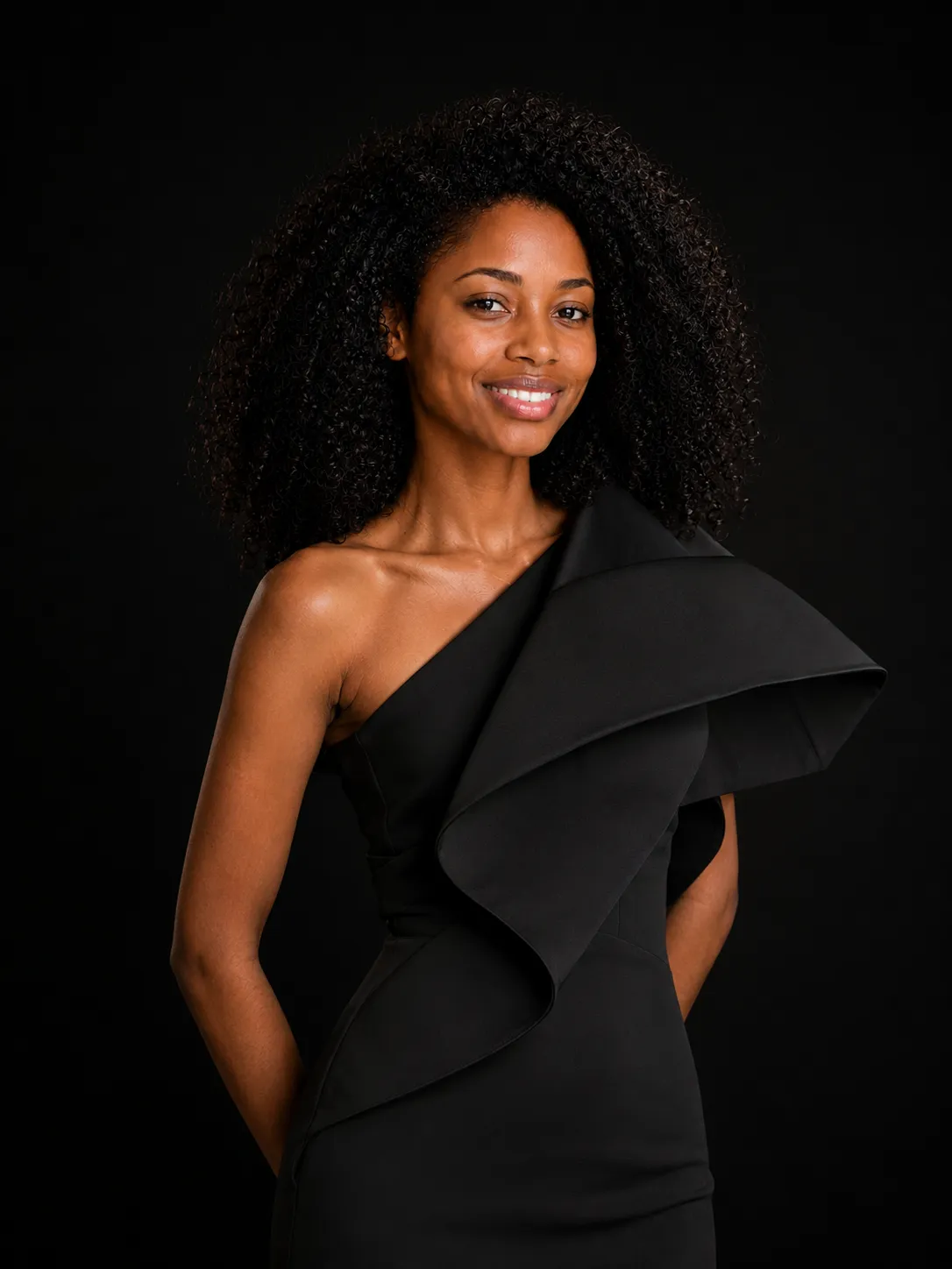 Style Haute couture studio