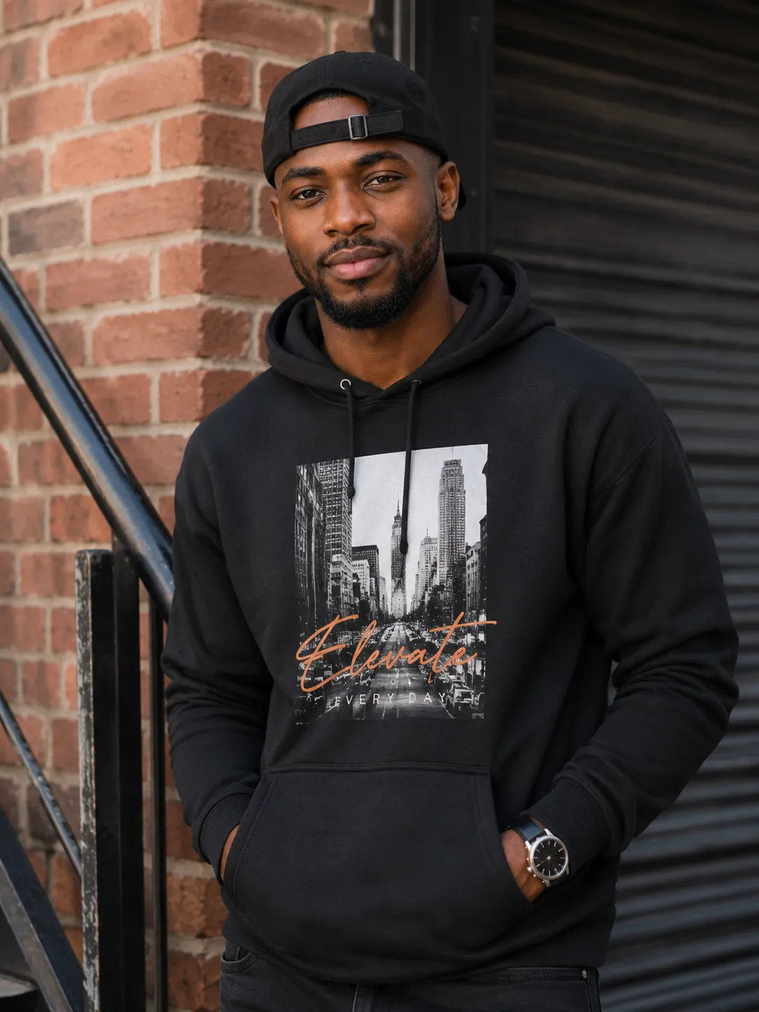 Style Streetwear