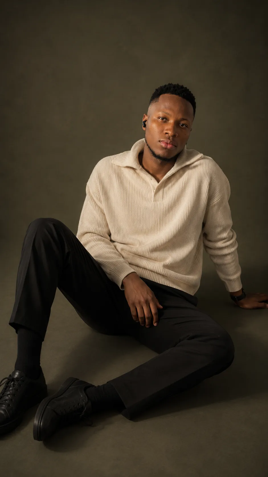 Style sombre studio v13