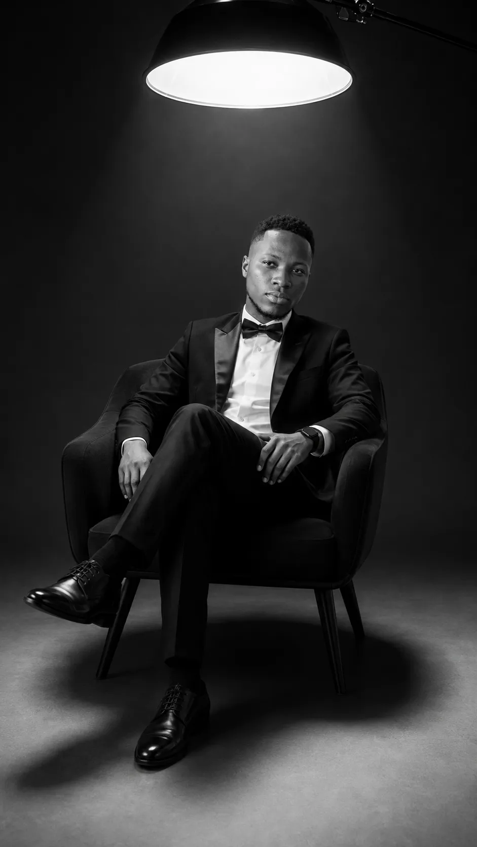 Style sombre studio v14