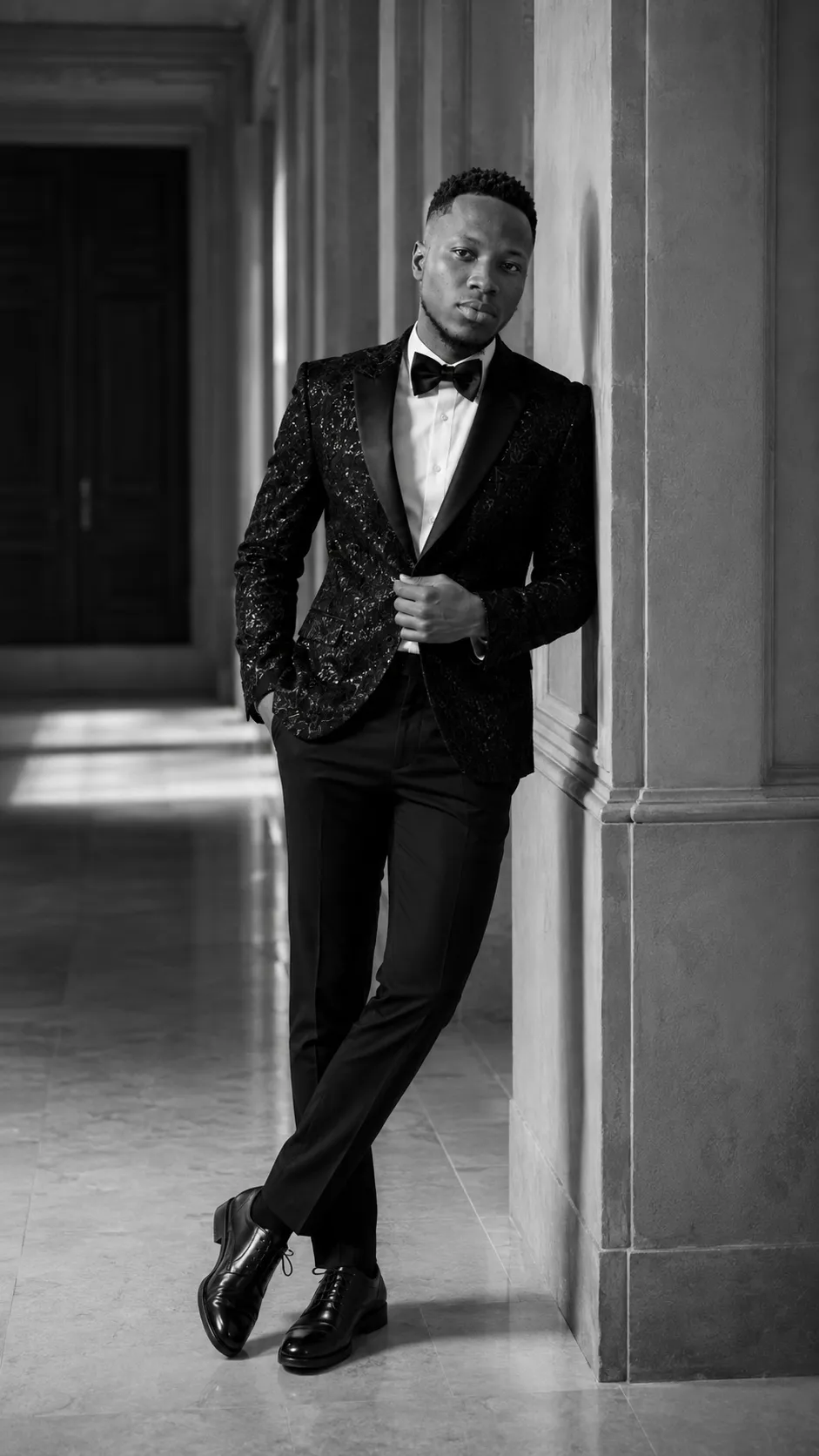 Style sombre studio v14