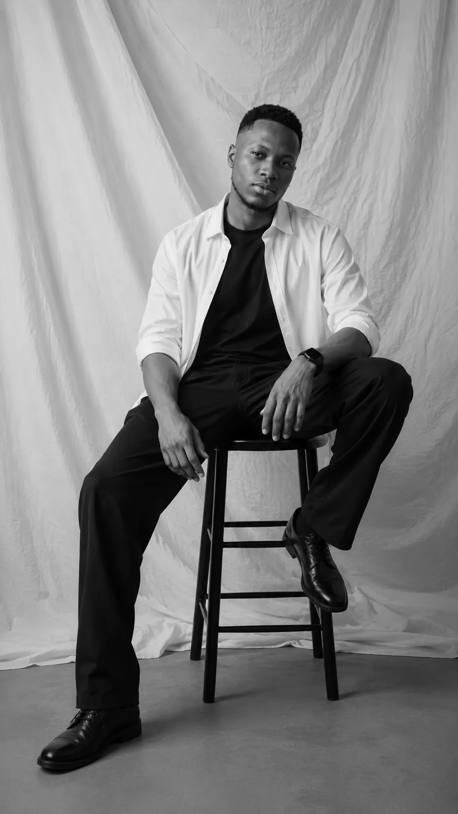 Style sombre studio v15