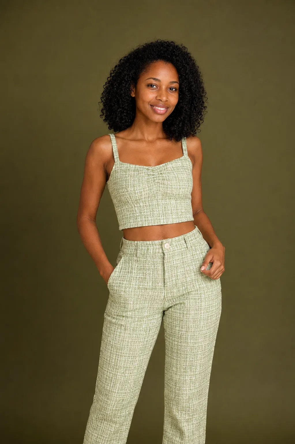 Style studio pro femme V2