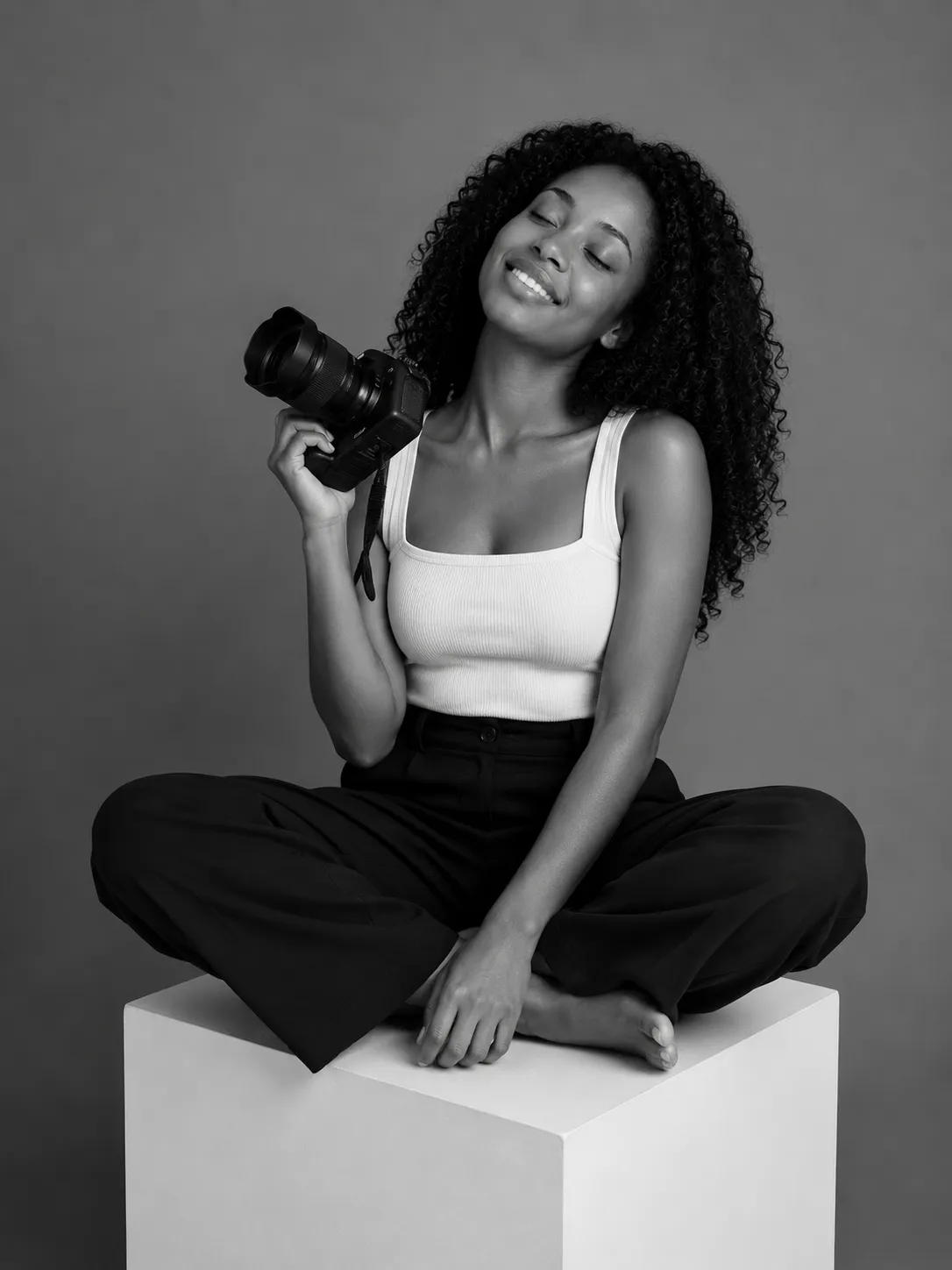 Style studio pro femme V3