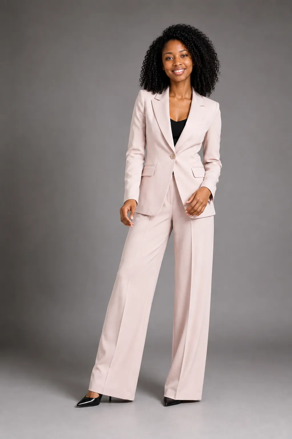 Style studio pro femme V9